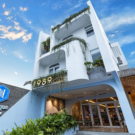 H Boutique Hotel هوي ان المظهر الخارجي الصورة