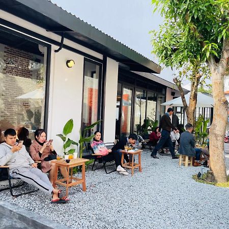 H Boutique Hotel هوي ان المظهر الخارجي الصورة