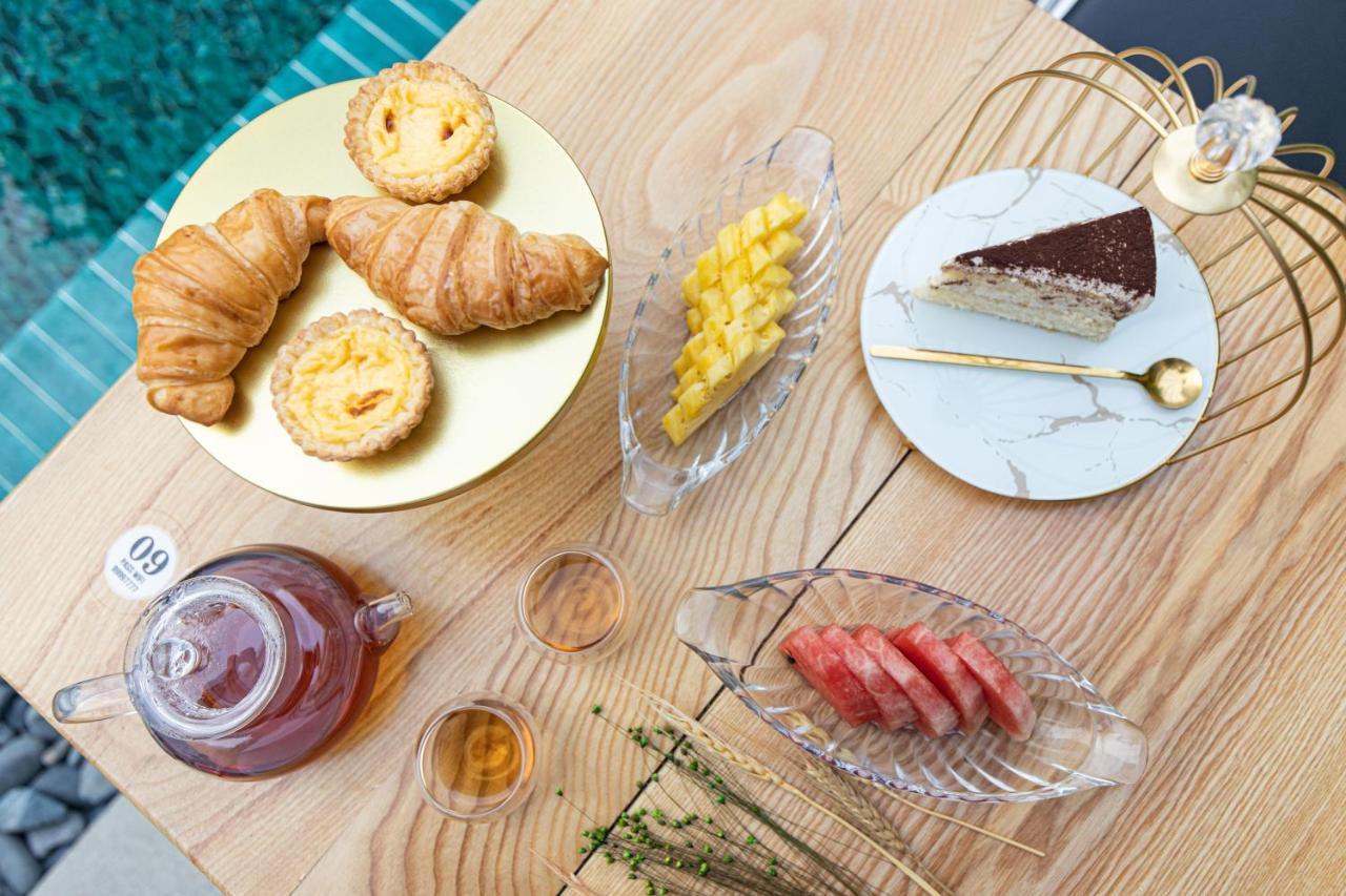 H Boutique Hotel هوي ان المظهر الخارجي الصورة