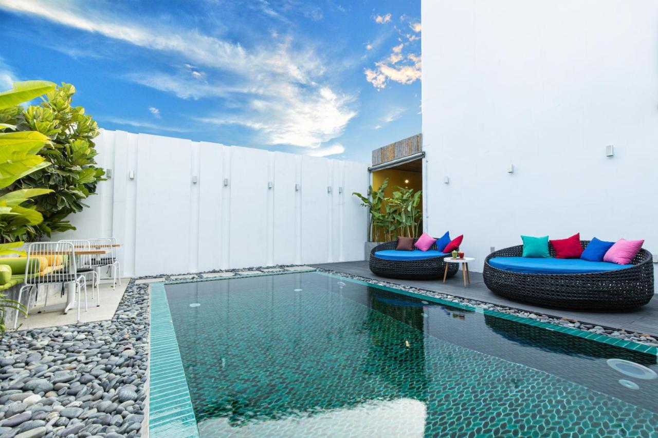 H Boutique Hotel هوي ان المظهر الخارجي الصورة