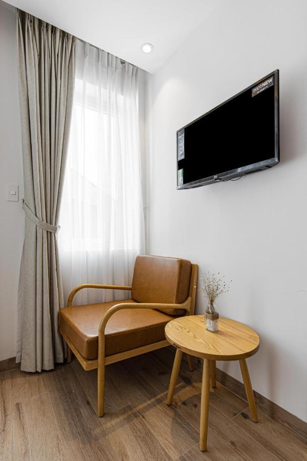 H Boutique Hotel هوي ان المظهر الخارجي الصورة