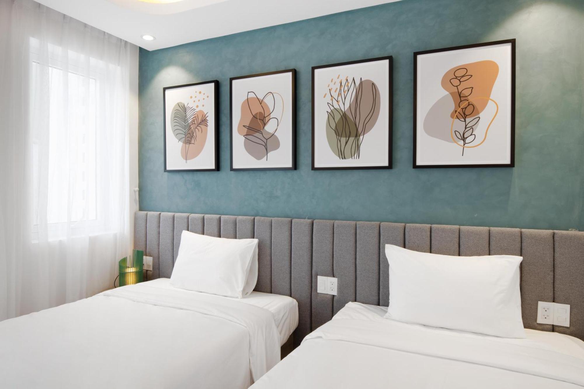 H Boutique Hotel هوي ان المظهر الخارجي الصورة
