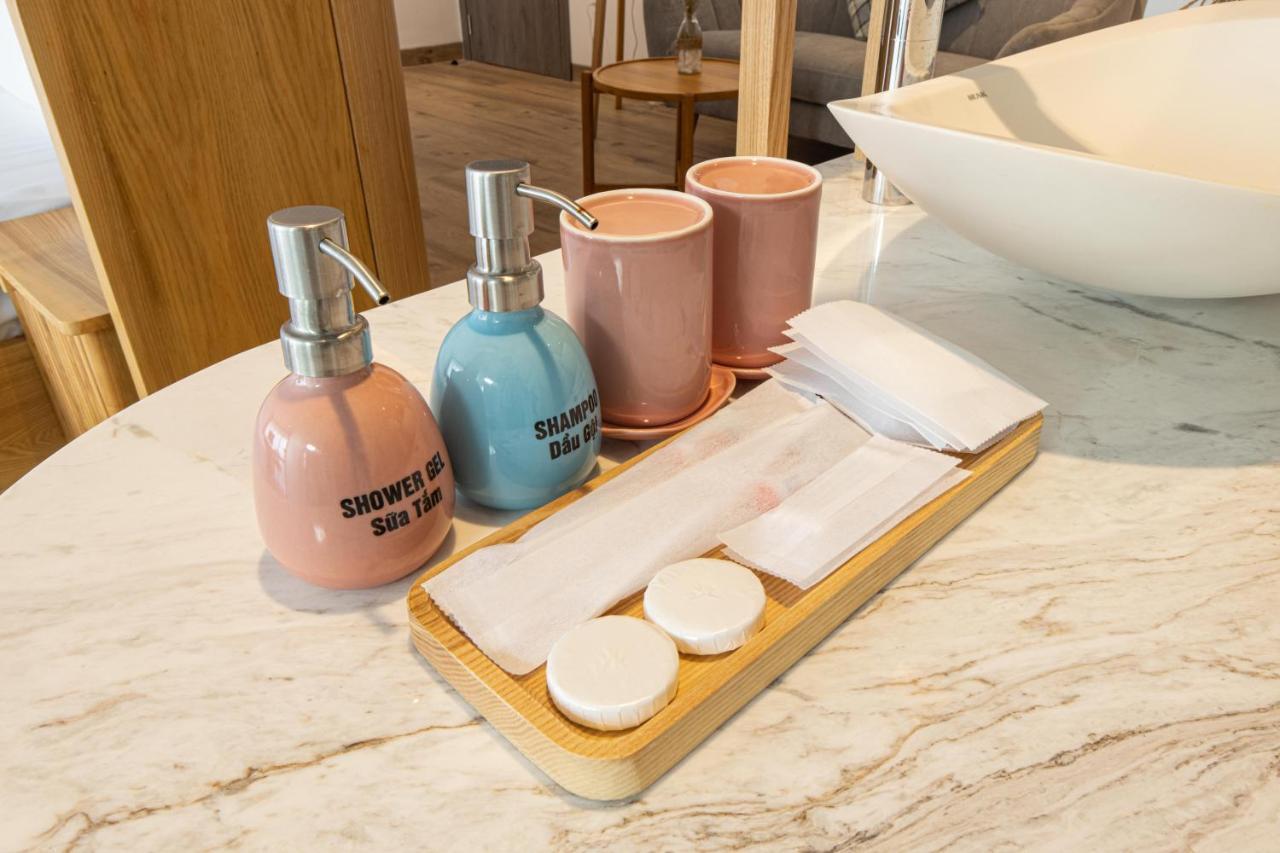 H Boutique Hotel هوي ان المظهر الخارجي الصورة