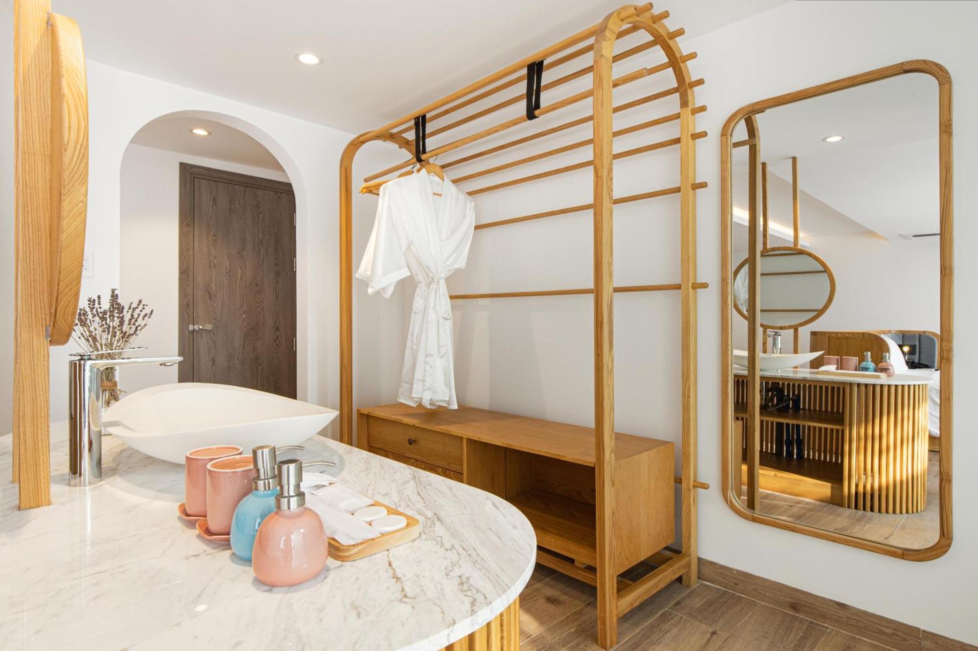 H Boutique Hotel هوي ان المظهر الخارجي الصورة