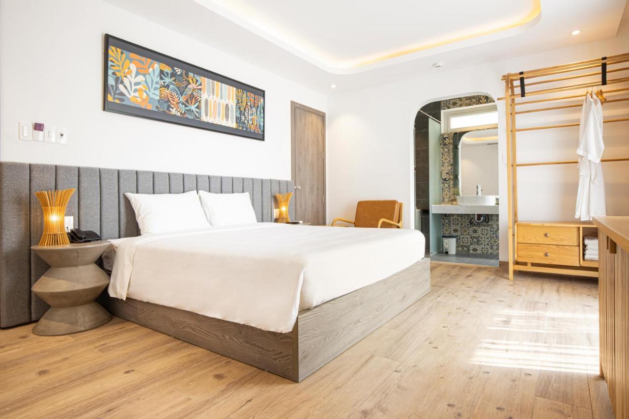 H Boutique Hotel هوي ان المظهر الخارجي الصورة