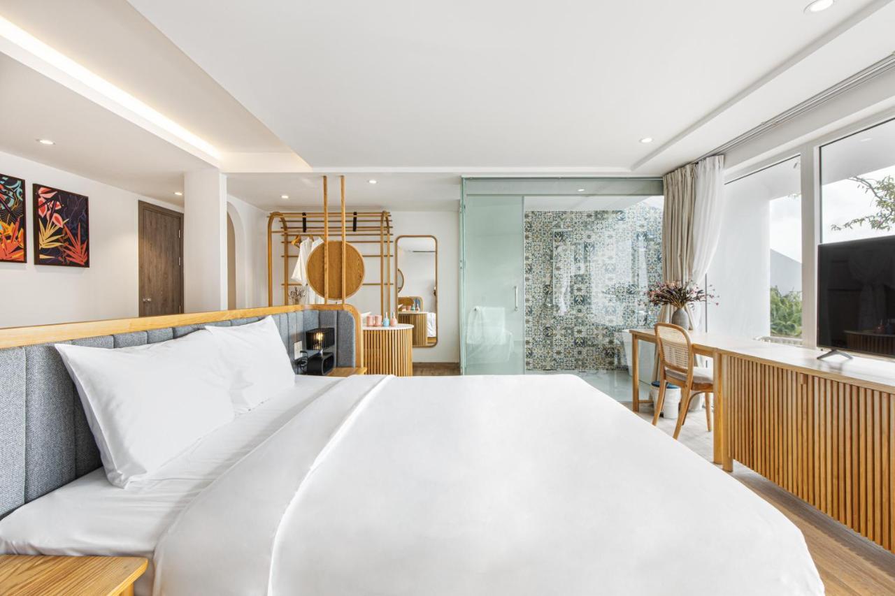 H Boutique Hotel هوي ان المظهر الخارجي الصورة