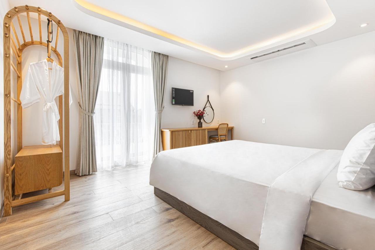H Boutique Hotel هوي ان المظهر الخارجي الصورة