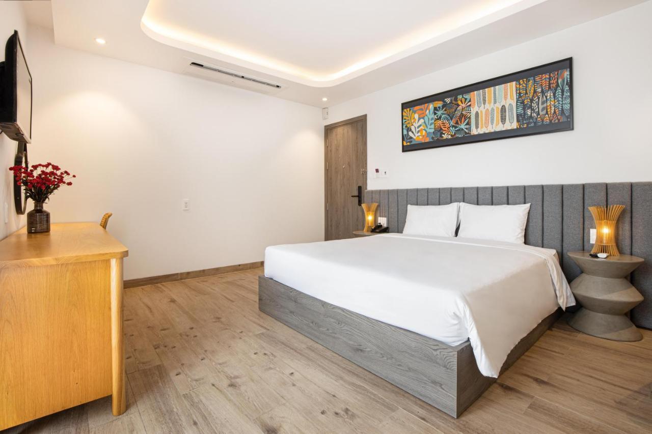 H Boutique Hotel هوي ان المظهر الخارجي الصورة