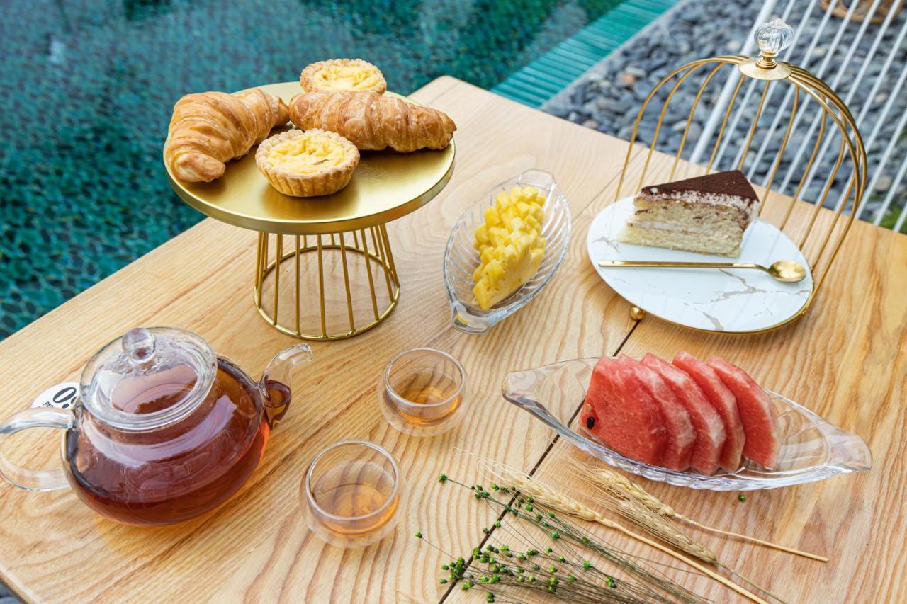 H Boutique Hotel هوي ان المظهر الخارجي الصورة