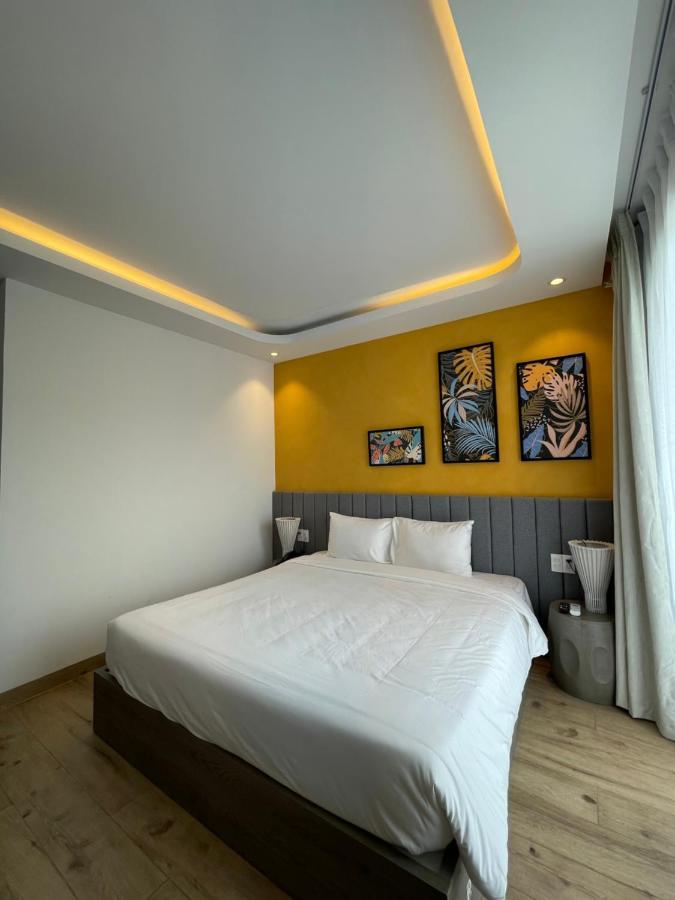 H Boutique Hotel هوي ان المظهر الخارجي الصورة